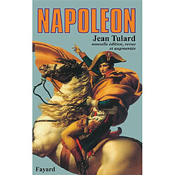 Napoléon ou le Mythe du sauveur