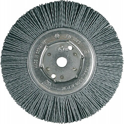 Brosse ronde SIC 150x36mm K120 Osborn