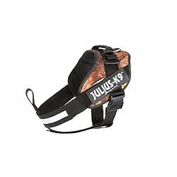 Trixie i-Belt pour Power Harnais pour chien Julius-K9 Nombre 1501 pas cher