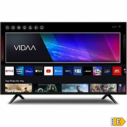 TV intelligente Sunstech 32SUNSMARTV24 HD 32"