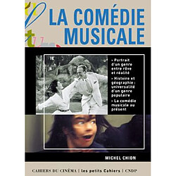 La comédie musicale - Occasion