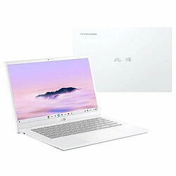 Acheter Ordinateur Portable Asus 14" Intel Core I3-1215U 8 GB RAM 256 GB