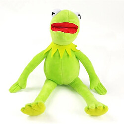 Universal Kermit grenouille peluche poupée jouet enfant 42 cm.