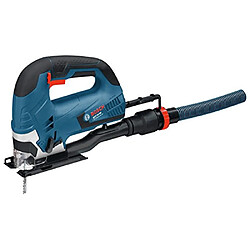 Scie Sauteuse BOSCH GST 90 BE Bleu 650 W