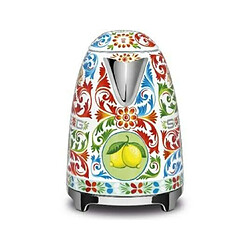 Smeg Bouilloire KLF03DGEU Dolce & Gabbana