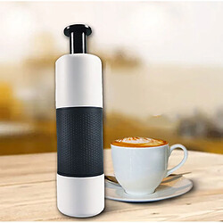 Universal Mini cafetier portable broyeur à café manuel barista outil cappuccino latte art cuisine mini-invasive art | broyeur à café manuel pas cher