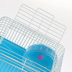 Acheter Hamster House Plastic Carrying Cage Habitat Habitat