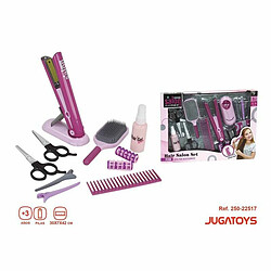 BigBuy Fun Kit de Coiffeur pour Enfant