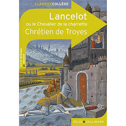 Lancelot ou Le chevalier de la charrette