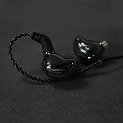 Acheter GUPBOO BLON BL-01, écouteurs intra-auriculaires BL01, filaires, 10 mm, avec membrane en fibre biologique