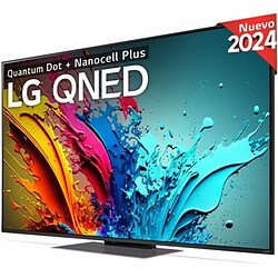 Acheter TV intelligente LG 55QNED87T6B 4K Ultra HD AMD FreeSync QNED