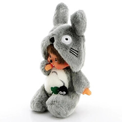 Avis Universal Totoro Monchichi Plug He 20m