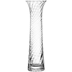 Leonardo HOME 018611 RAVENNA Vase Solifleuri Verre 26,5 cm