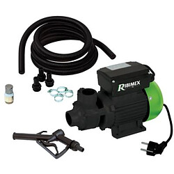 Ribimex Kit électropompe gasoil + 370 w