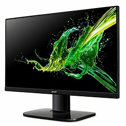 Avis Écran Acer KA242YEBI 23,8" 100 Hz