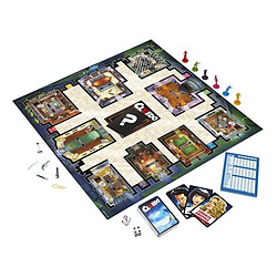 Cluedo Hasbro