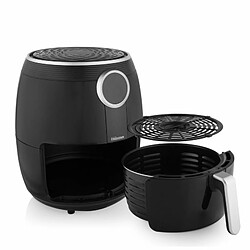 Avis Friteuse à Air Tristar Crispy Fryer 4,5 L Noir 1500 W