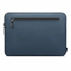 Incipio Incase INMB100335-NVY 13 Housse Marine sacoche d'ordinateurs portables (SLV 13IN MBOOKPRO RET USBC NAVY)