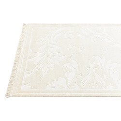 Acheter Vidal Tapis de couloir en laine 206x79 beige Darya