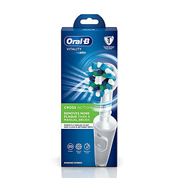 Brosse à dents électrique Oral-B Vitality Pro