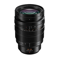 PANASONIC Objectif 10-25mm f/1.7 DG Leica Vario Summilux Garanti 2 ans