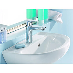 Avis Mitigeur de Lavabo pour Salle de Bain HANSGROHE Ecos L Chrome