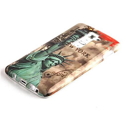 Acheter Cadorabo Coque LG G2 Etui en Brun