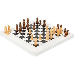 Acheter Small Foot Jeux de plateau Echecs et Dames