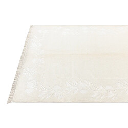 Acheter Vidal Tapis de laine 185x124 beige Darya