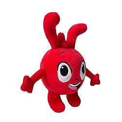 Avis Universal 20cm kawaii morphologie peluche douce poupée en peluche dessin animé personnage enfant Noël anniversaire cadeau