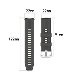 Acheter Band de bracelets de 22 mm pour le groupe de montre Apple Watch