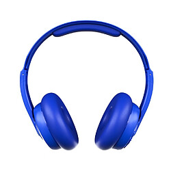 Skull Candy CASSETTE - Cobalt Blue Casque Wireless On-Ear