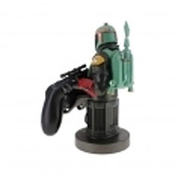 Avis Exquisit Star Wars - Figurine Cable Guy Boba Fett 2021 20 cm