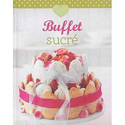 Buffet sucré