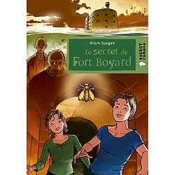 Le secret de fort Boyard - Occasion