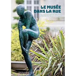 Le musée dans la rue : Barentin