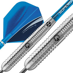 Harrows Fléchettes Genesis Tungsten steel 24g R