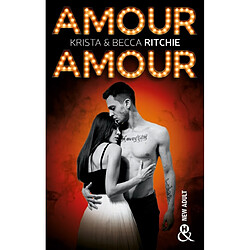 Amour amour - Occasion