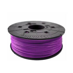 Xyz Printing XYZ Cartouche de Filament - ABS - 1.75mm - 600g - Pourpre - Reconditionné