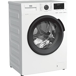 Avis Beko WUX81436AI-IT washing machine