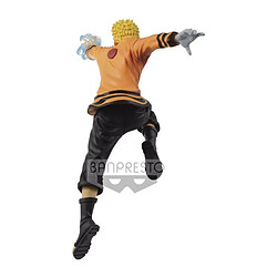 Acheter Figurine - BANPRESTO - Boruto - Naruto Uzumaki - 13 cm