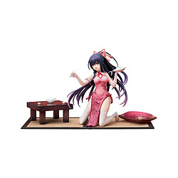 Apex Date A Live : Spirit Pledge - Statuette 1/7 Tohka Yatogami New Year Mandarin Gown Ver. 15 cm