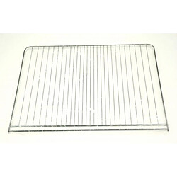 Bosch Grille combinee hez344002 pour four siemens