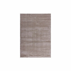 Paris Prix Tapis Tissé Déco Saint Lucia Beige 120 x 170 cm