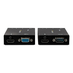 Acheter StarTech.com Extendeur HDMI via Ethernet avec IR et série RS232 - Extender HDBase-T - 4K