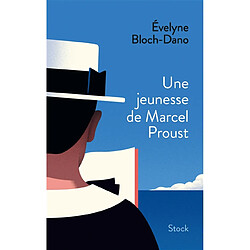 Une jeunesse de Marcel Proust : enquête sur le questionnaire