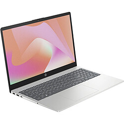 Avis Ordinateur Portable HP 15-FD0028NS 15" 8 GB RAM 256 GB SSD Qwerty US Intel Core i3 N305