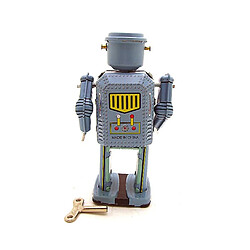 Avis Universal Retro Retro Machinery Robot Field Touet Classic Clockwork Trend Robot Collection de Robot Tit Touet Adult Enfants Collection COLLECTION | ROLOP TOY