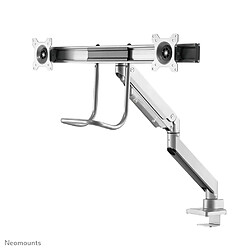 Acheter Neomounts NM-D775DXSILVER monitor mount / stand