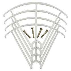 Quadcopter Propeller Protector